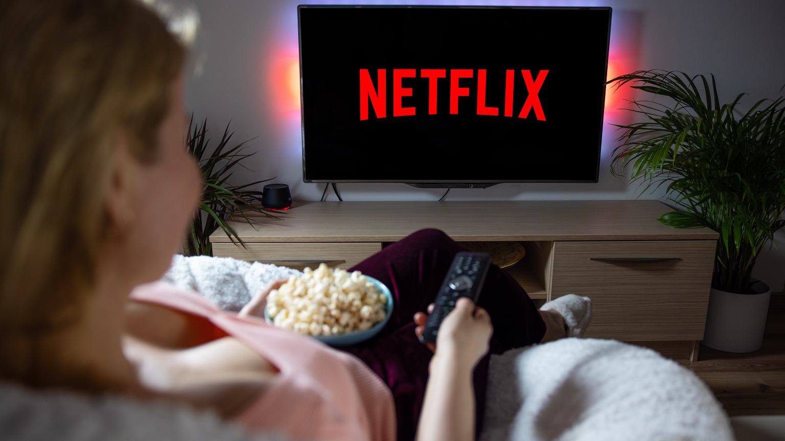 Prawdziwy hit od Netflixa. Historyczna umowa streamingowego giganta