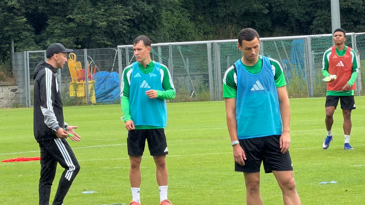 Lechia Gdańsk potwierdziła trzeci transfer