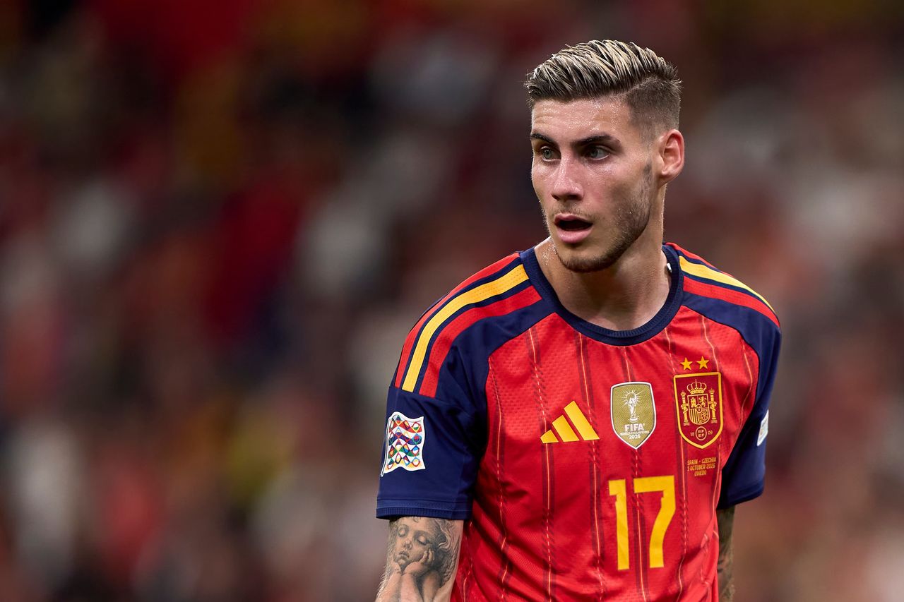 Barcelona mogła mieć go za 1 mln euro. Dziś kosztuje 30 razy więcej i przyciąga gigantów