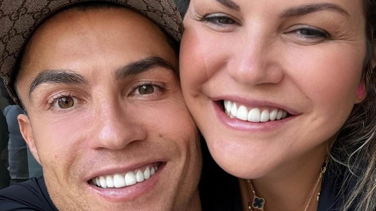Siostra Cristiano Ronaldo wspiera atak na Bruno Fernandesa
