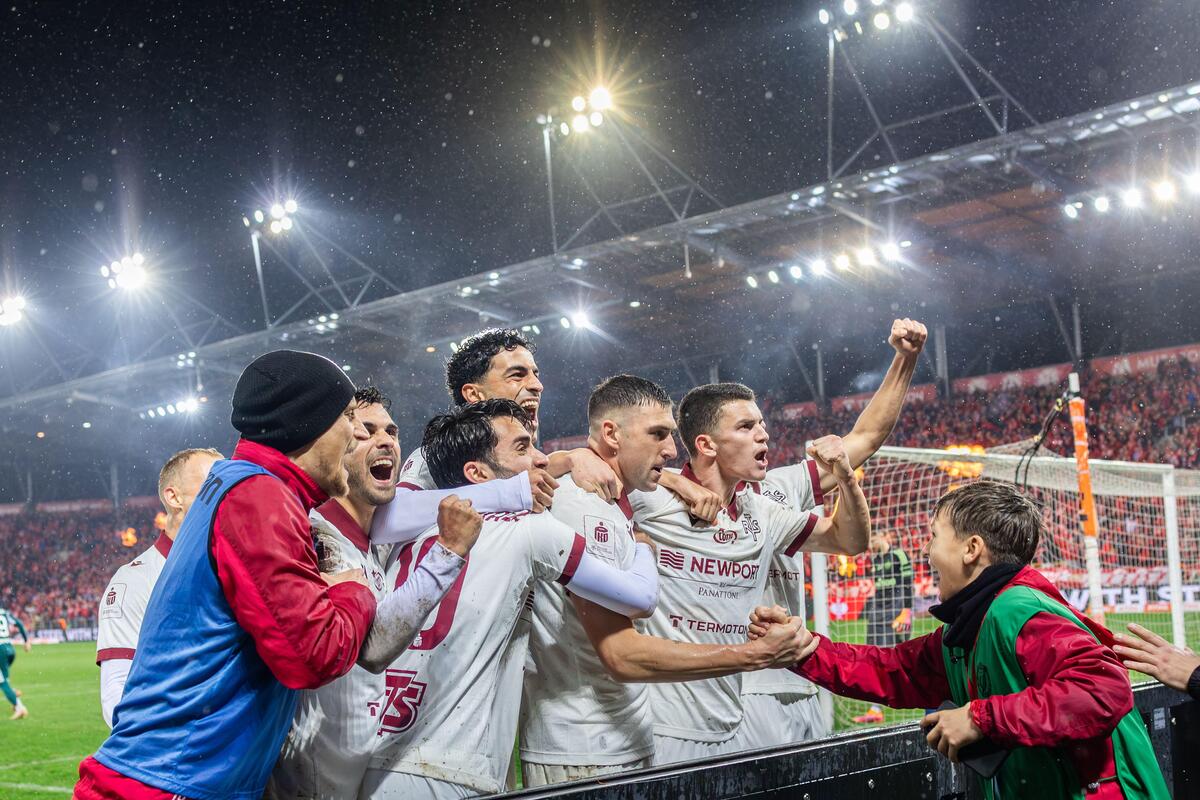 Widzew może stracić kluczowego zawodnika. Chcą go w Niemczech i Hiszpanii