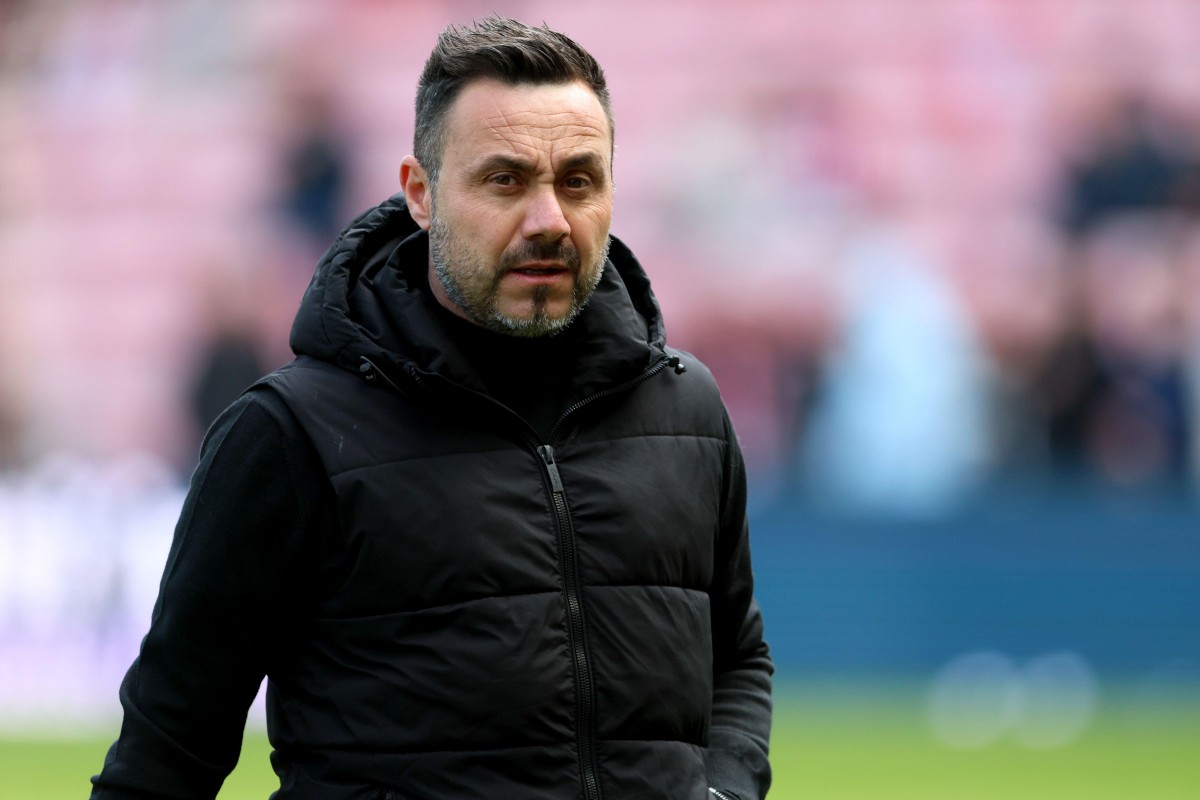 Tottenham Hotspur sfinalizował hitowy transfer. Portugalczyk w londyńskim klubie