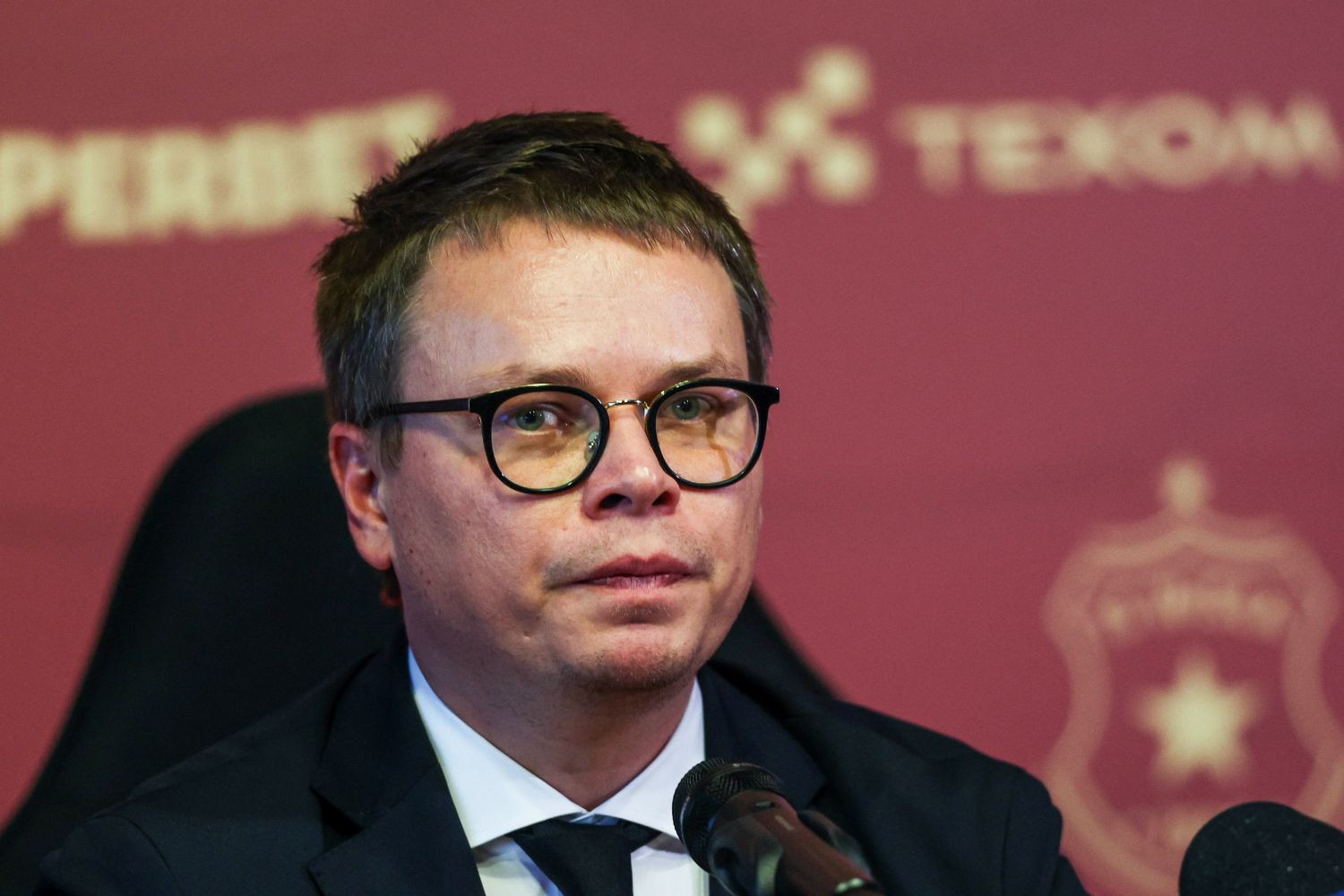 Jarosław Królewski rozwiał wątpliwości w sprawie zmian właścicielskich | Transfery.info