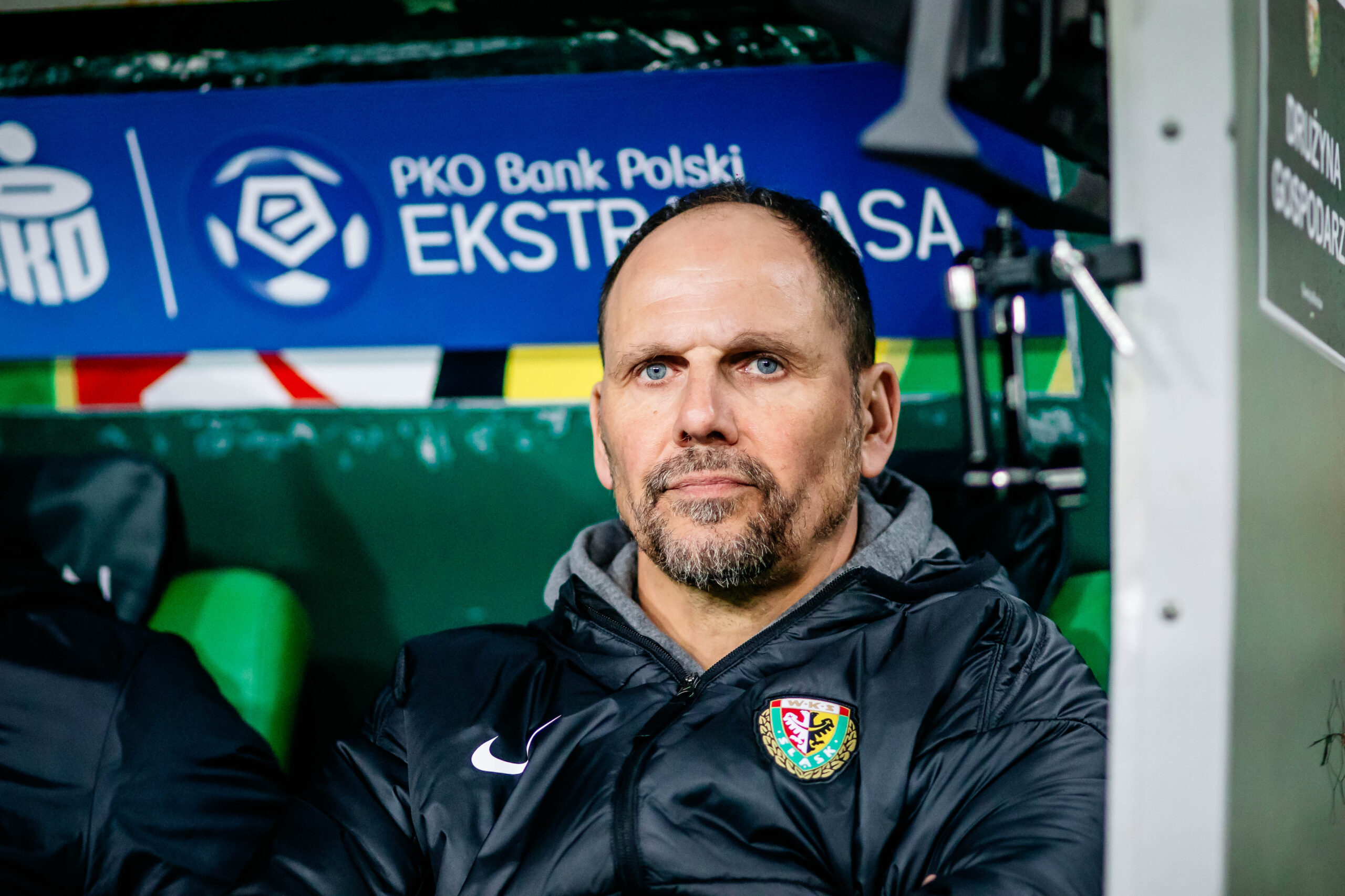 Śląsk Wrocław ogłosił głośny transfer! Hitowy powrót do Ekstraklasy – PiłkaNożna.pl