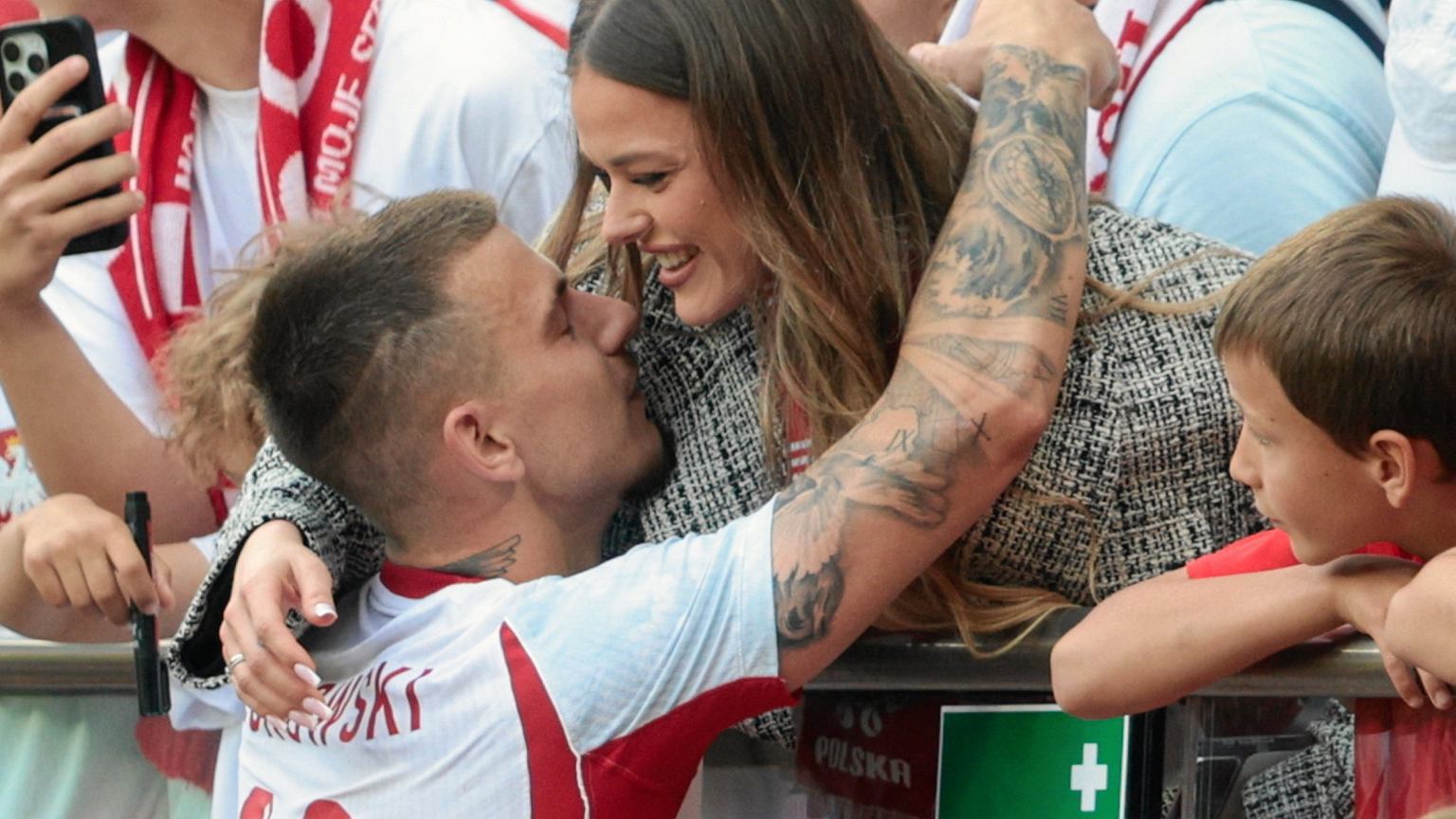 5 milionów euro za Polaka. Szybko podjęli decyzję