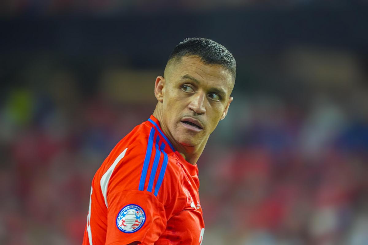 Alexis Sanchez znalazł nowy zespół. Interesujący kierunek!