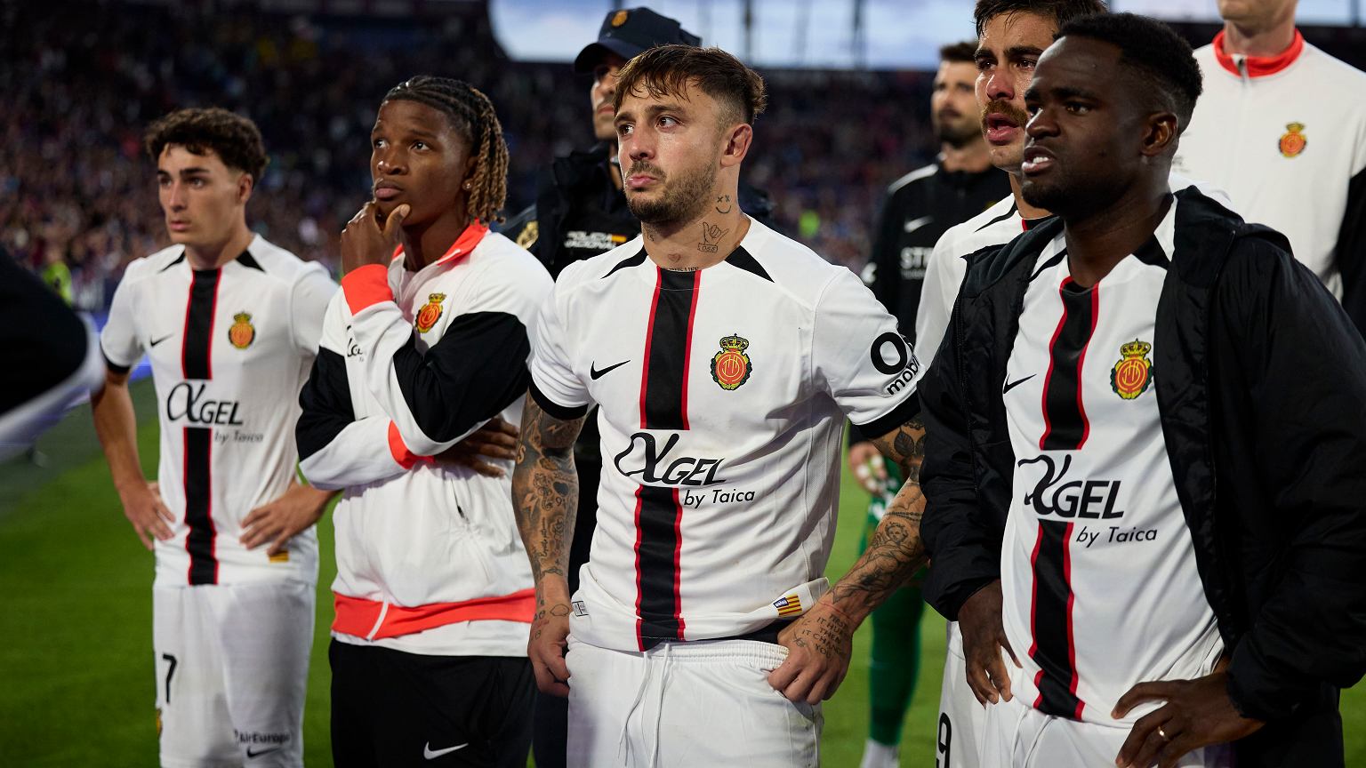 Klub La Liga o krok od 