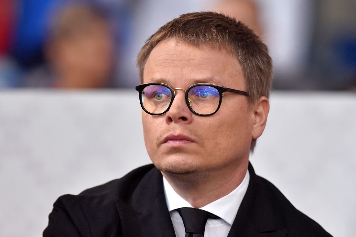 Wisła Kraków dopina kolejny transfer. Królewski ujawnił szczegółyc