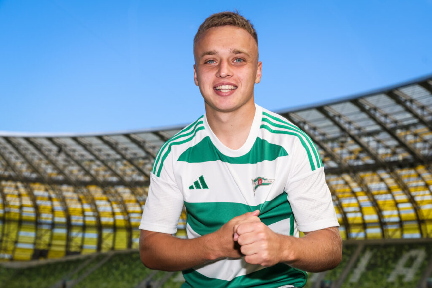 Anton Carenko znalazł nowy klub [OFICJALNIE]