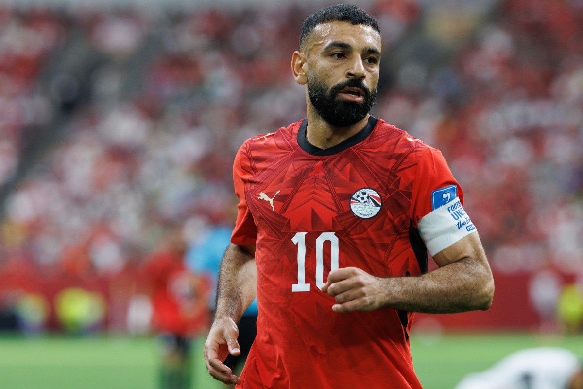 Rozmowy trwały, ale coś się zmieniło. Mohamed Salah musi poczekać