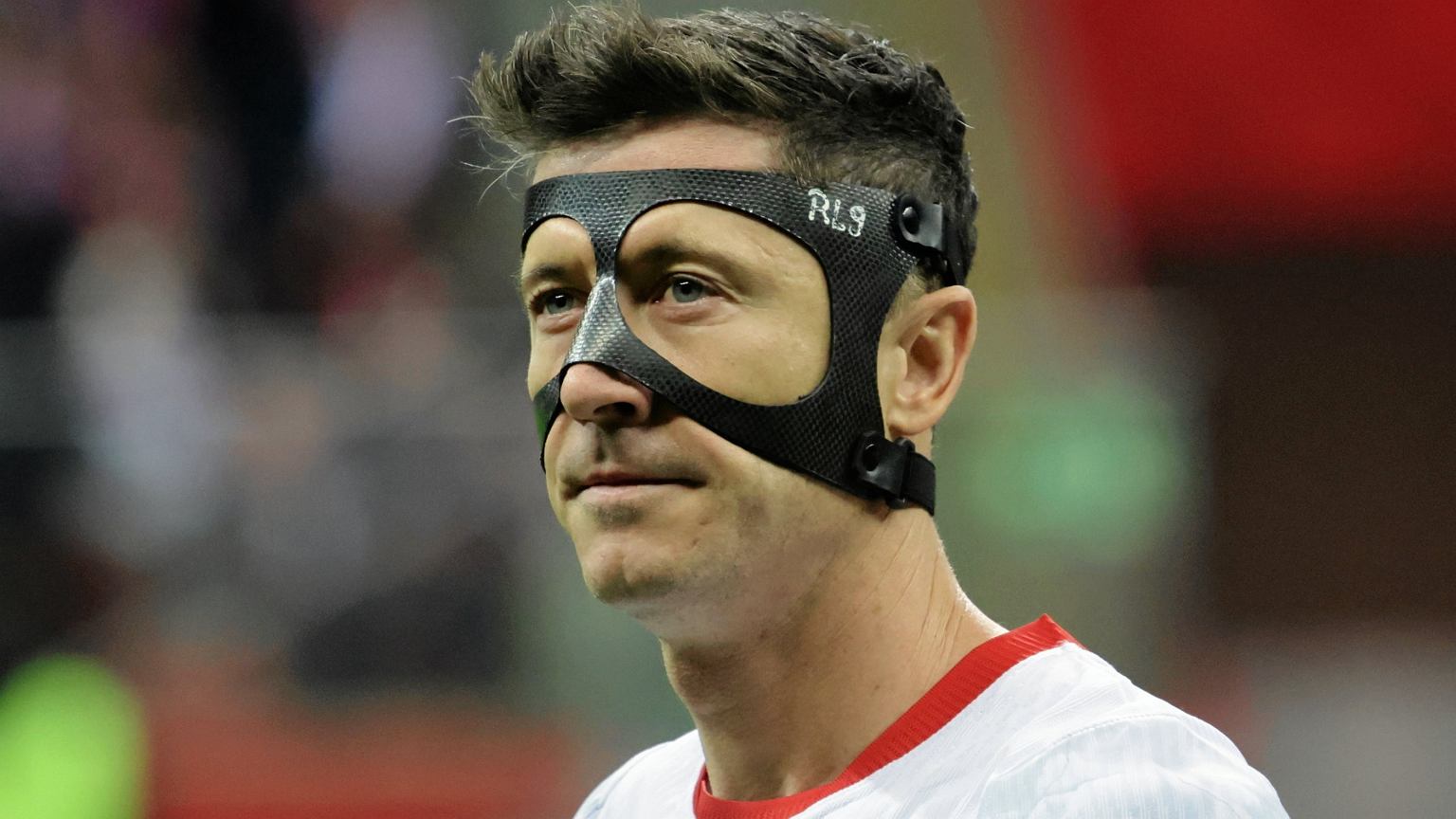 Lewandowski jest poirytowany. Wypłynęły plotki z klubu