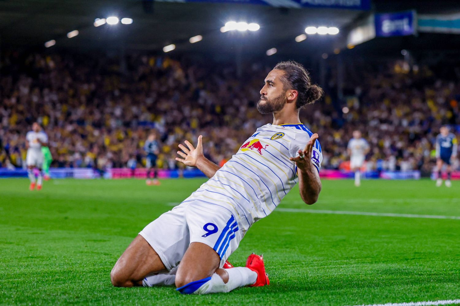 Manchester United rozważa głośny transfer wewnątrz Premier League