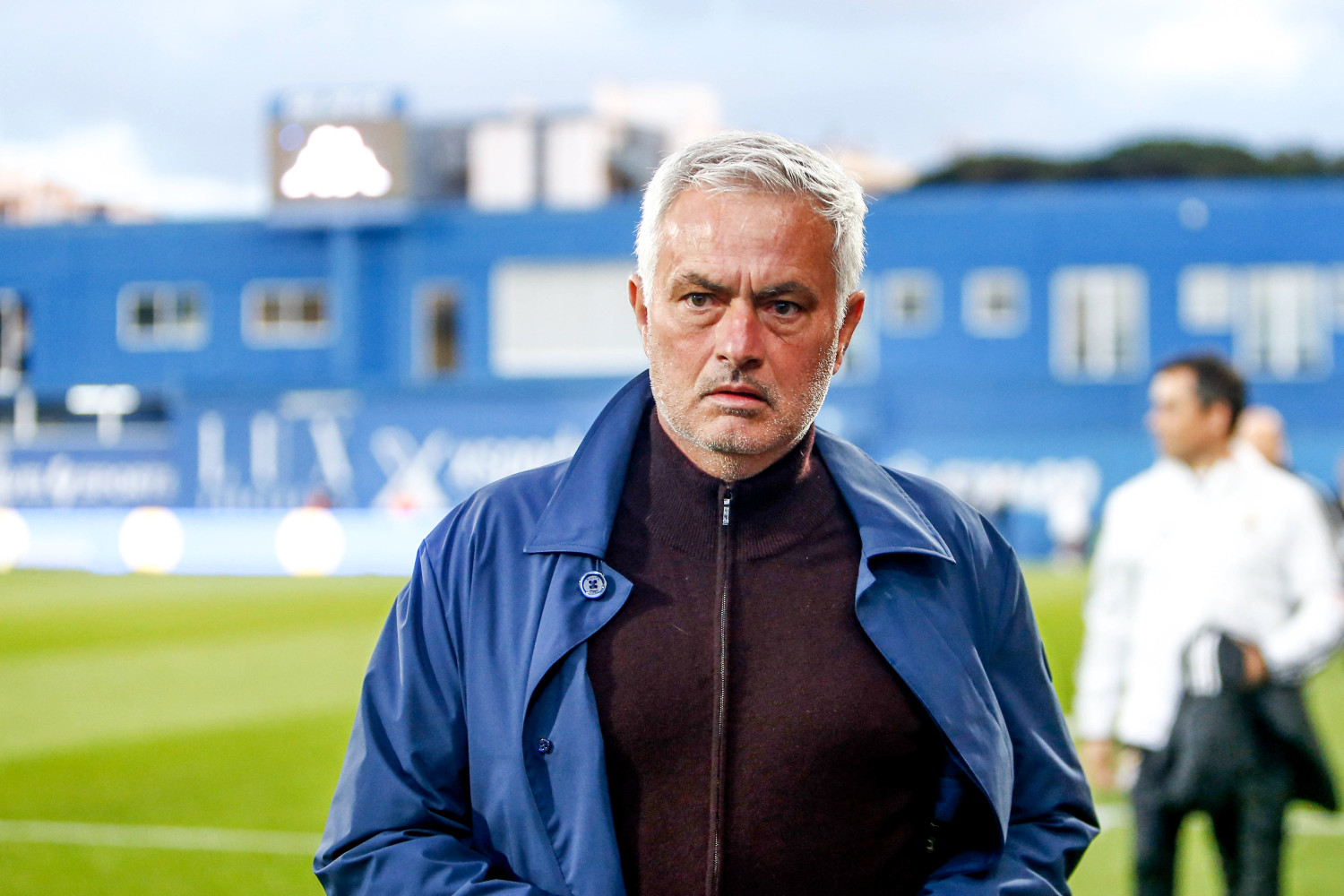 13 goli w poprzednim sezonie, trafi do José Mourinho?!