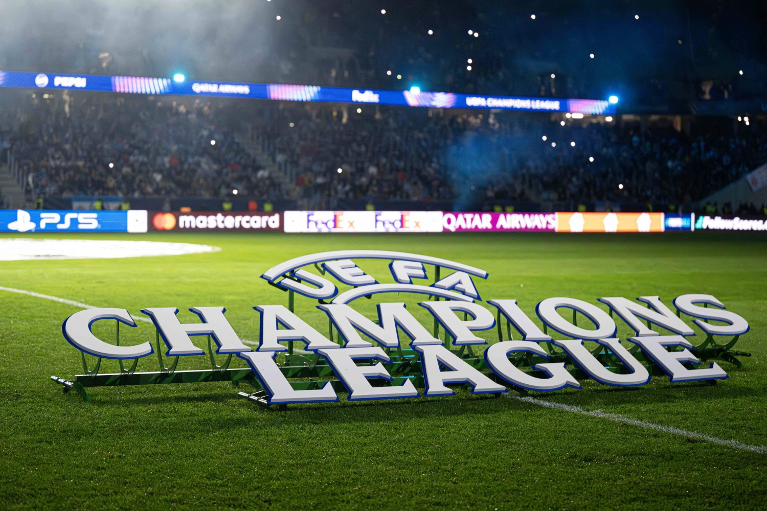 Ranking UEFA: Szykuje się zmiana lidera. Polska już w najlepszej dziesiątce!