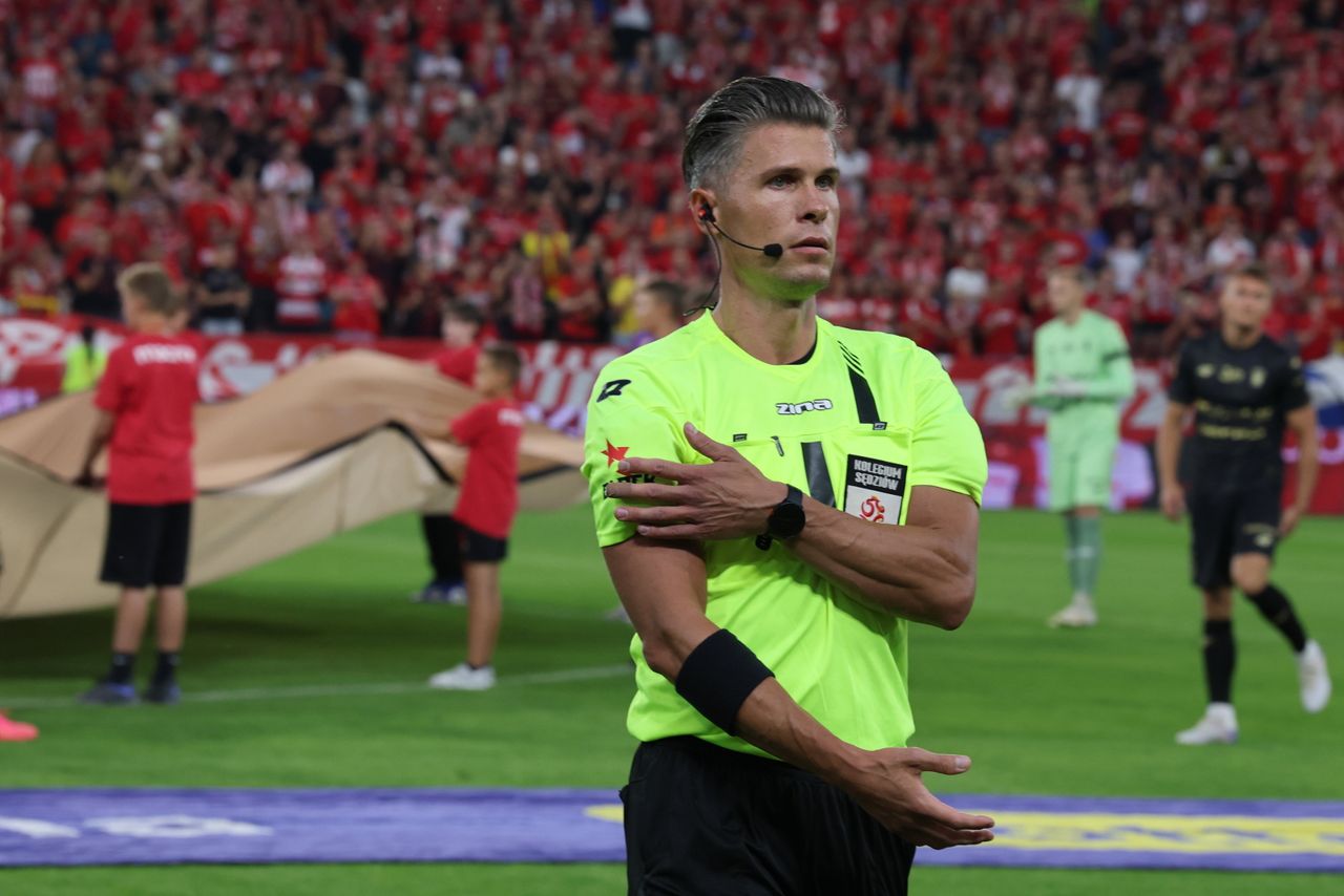 Sędzia wypaczył wynik meczu? Jasne stanowisko Kolegium Sędziów PZPN