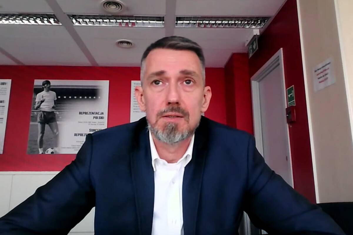 Szulc odpowiada Sokolnickiemu. Nie zgadza się z jego zarzutami