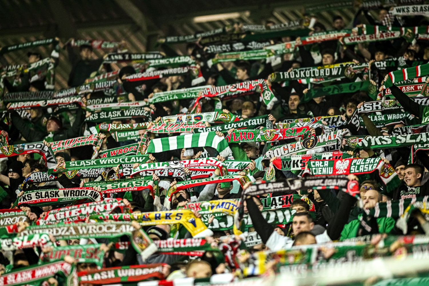 Śląsk Wrocław nieźle na nim zarobił. „Dostaliśmy dobrą ofertę, płatną w jednej racie”