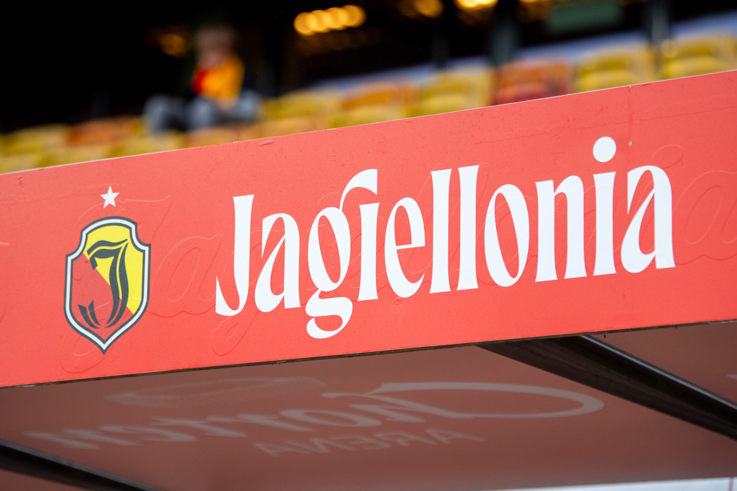OFICJALNIE: Jagiellonia Białystok ma nowego zawodnika – PiłkaNożna.pl