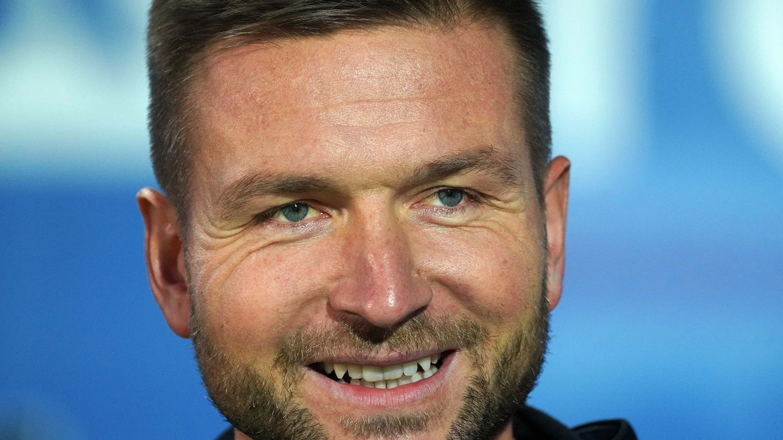 Trener Piasta: Legia to aktualnie najlepsza drużyna w Polsce