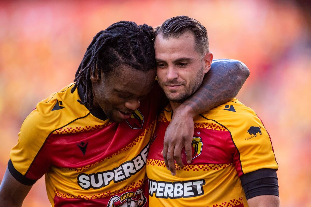 Jagiellonia, Lech - Liga Europy / Górnik, Raków - Liga Konferencji [relacja na żywo, live, akcja po akcji]