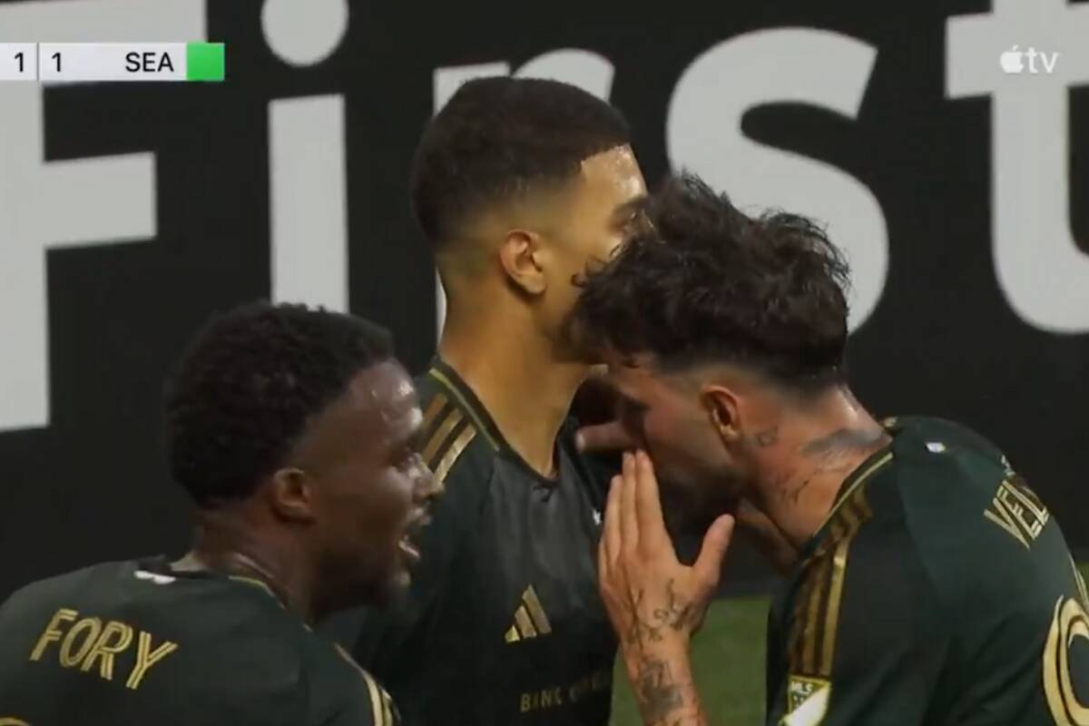 Były gwiazdor Lecha błyszczy w MLS. Trzy mecze i trzy asysty [WIDEO]