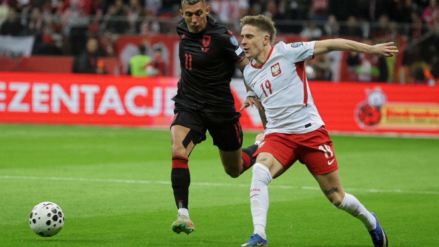 Oficjalnie: Michał Skóraś w wicemistrzu Francji!