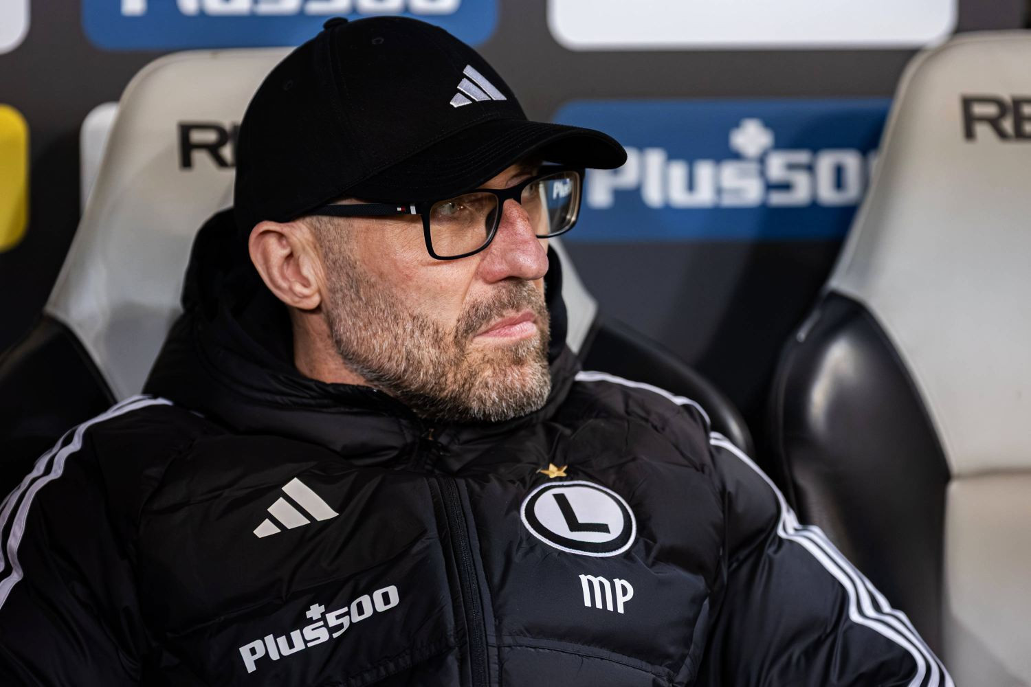 Marek Papszun przywrócił go dla Legii Warszawa