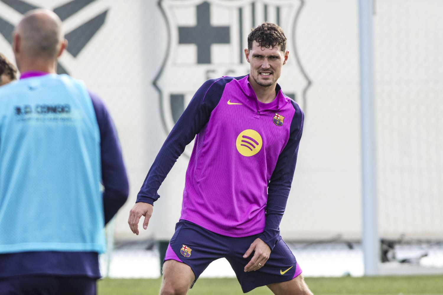 FC Barcelona z komunikatem w sprawie obrońcy [OFICJALNIE]