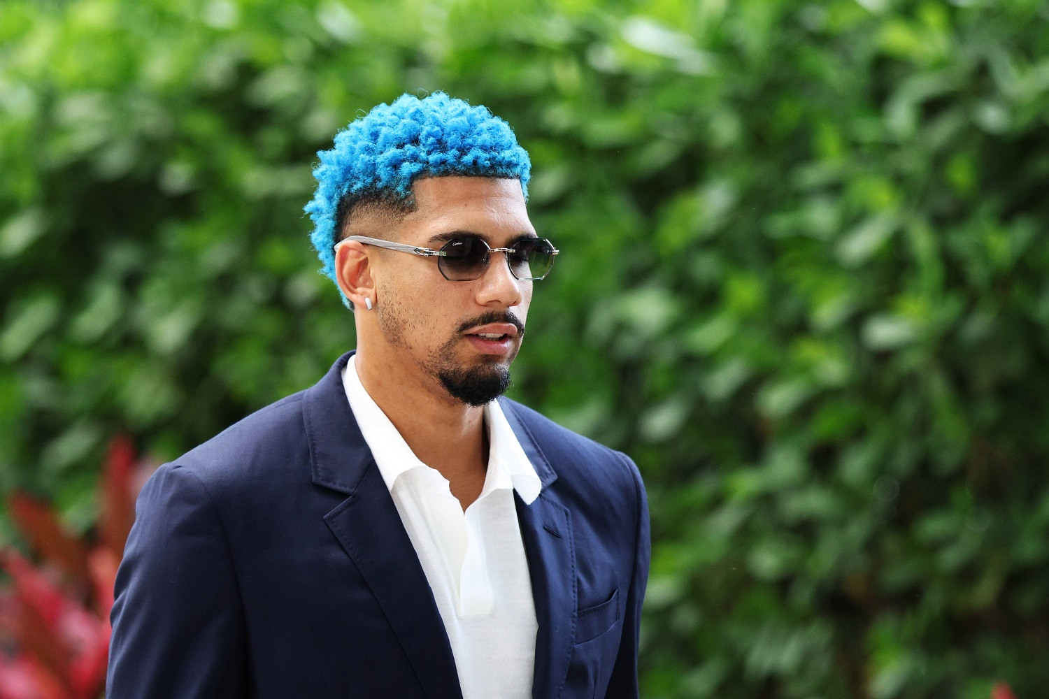 Za tyle Ronald Araújo będzie mógł odejść na stałe do Liverpoolu