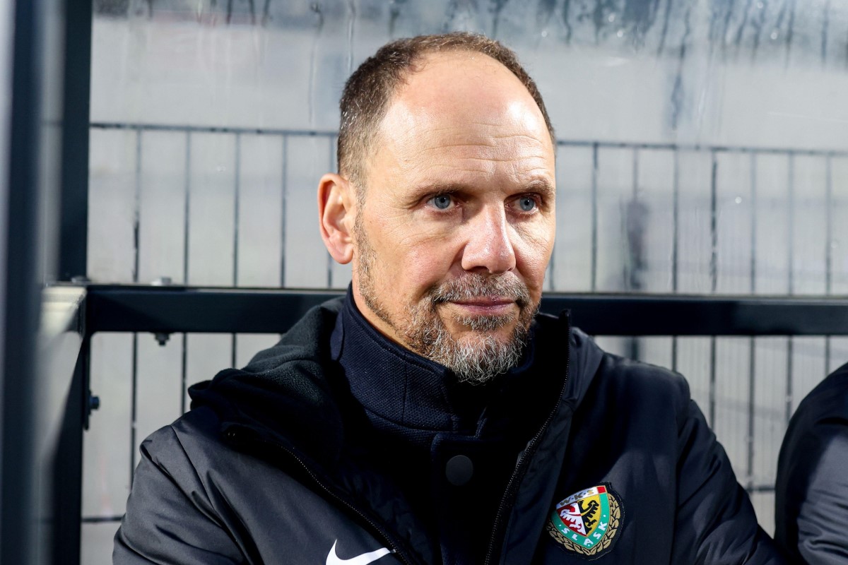 Śląsk Wrocław chce piłkarza Górnika Zabrze! Transfer na horyzoncie