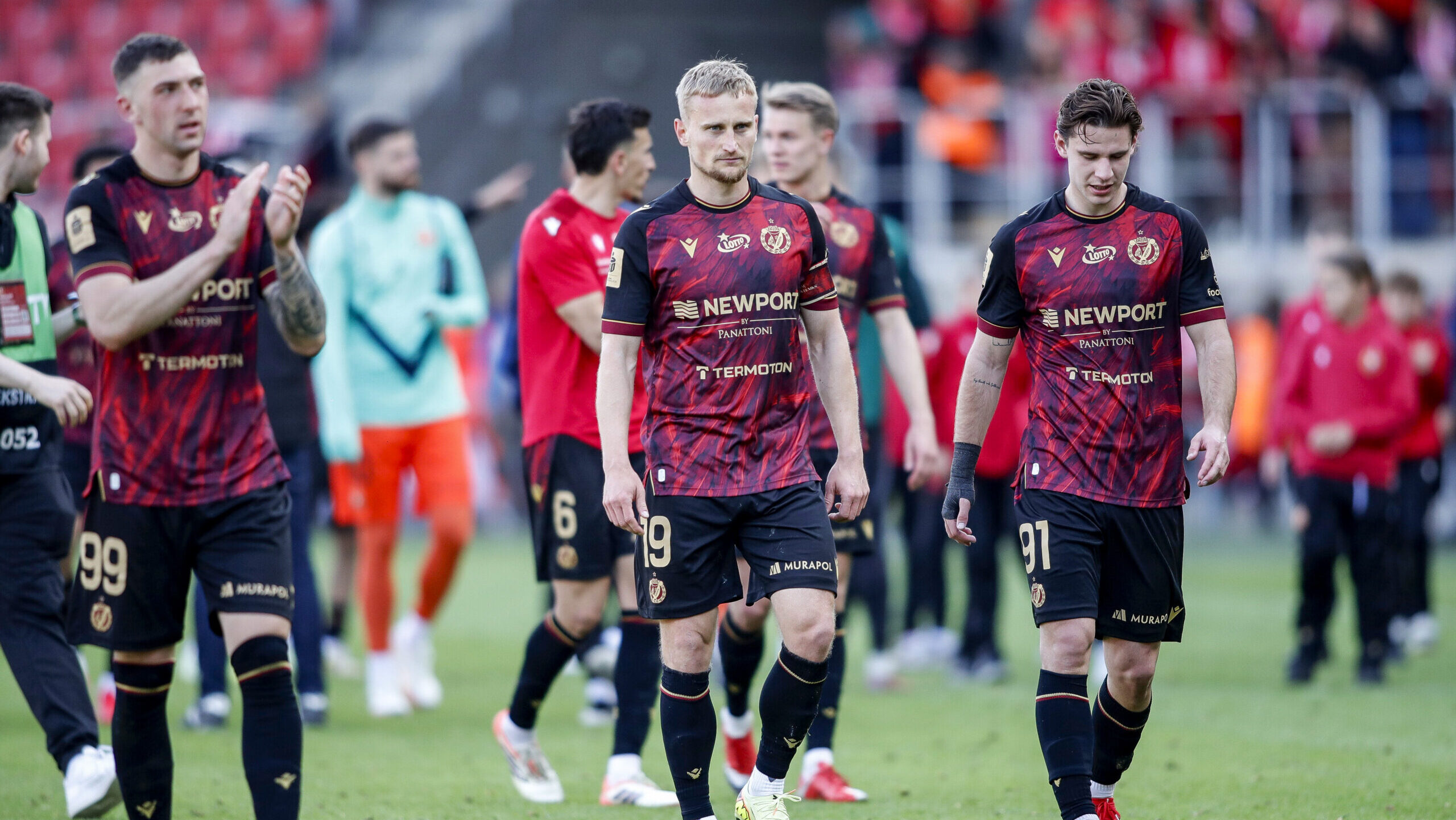 Kapitan Widzewa odchodzi z klubu! Kontraktu nie przedłużono – PiłkaNożna.pl