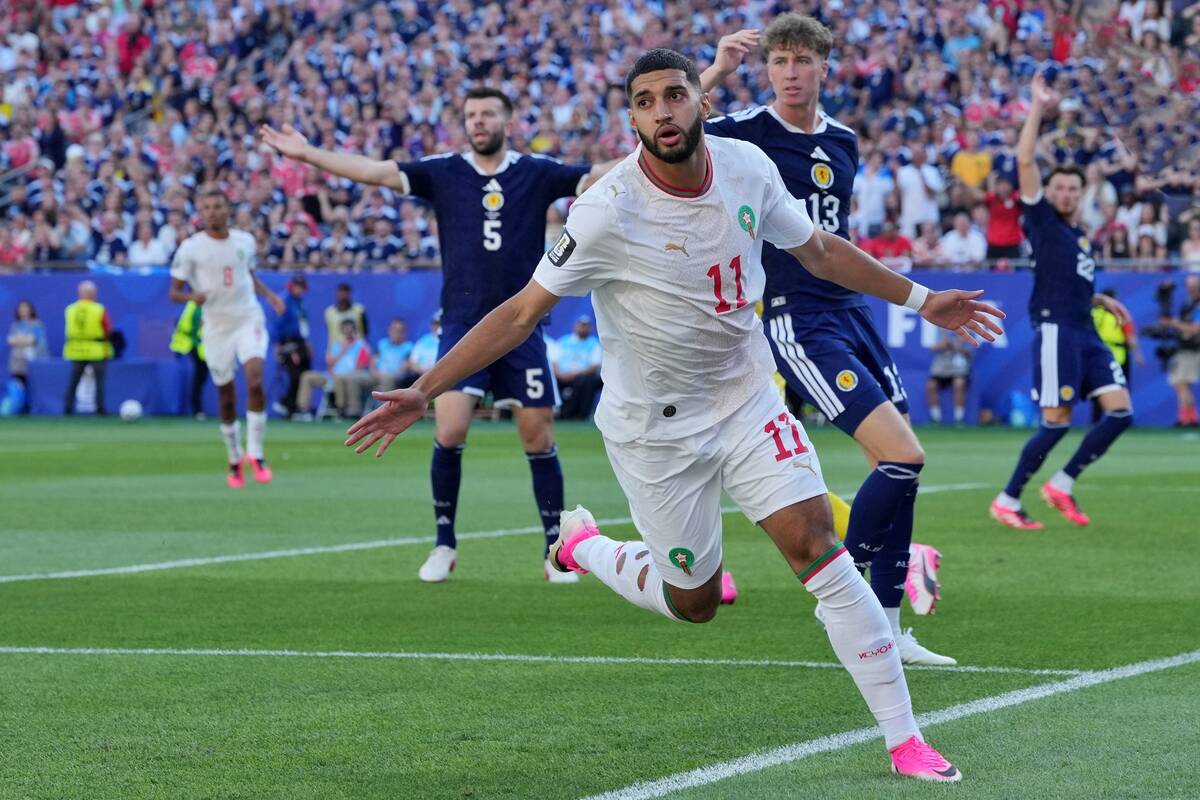 Bayern ma nową gwiazdę. Transfer dogadany