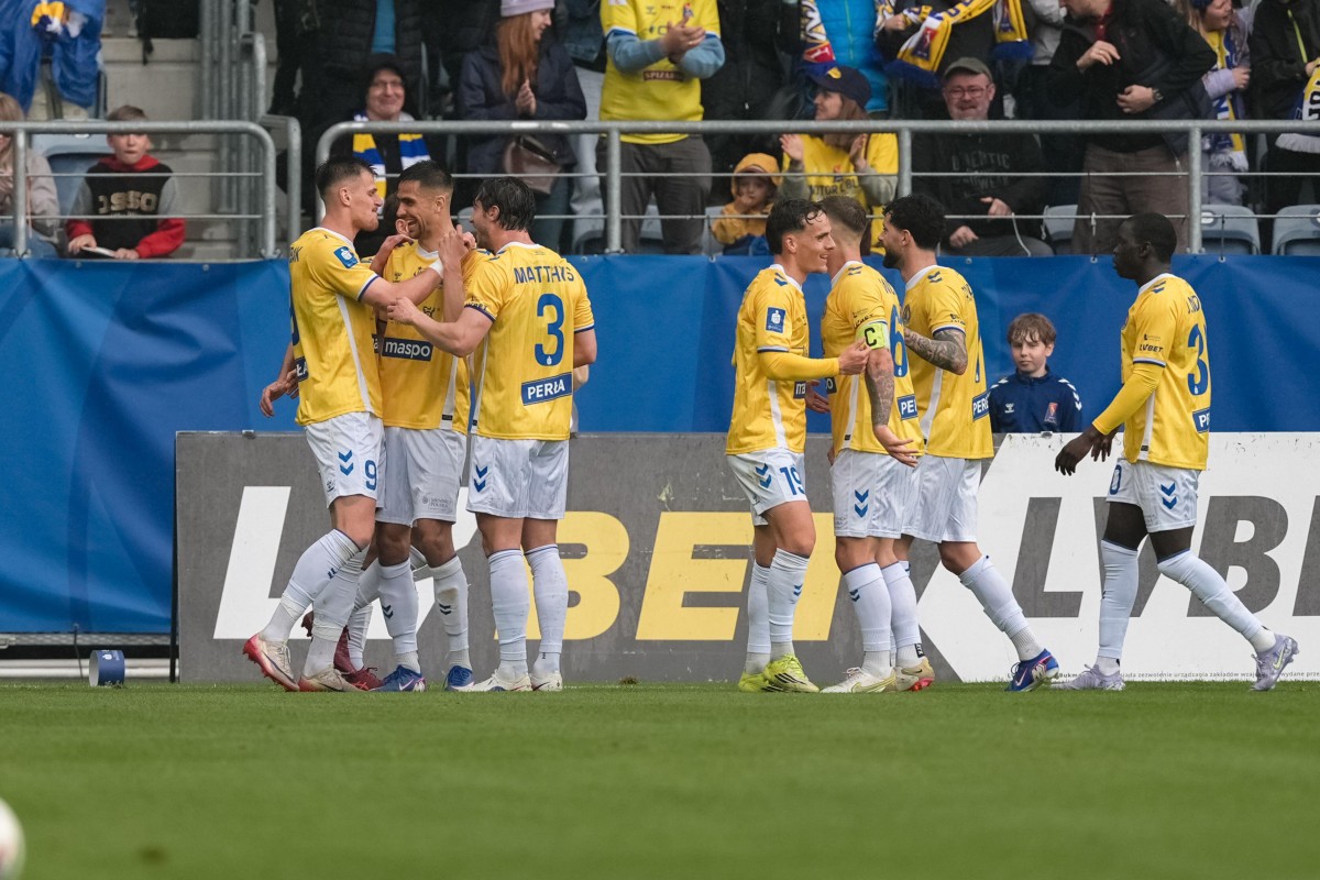 Motor Lublin potwierdził czwarty transfer. Solidne wzmocnienie