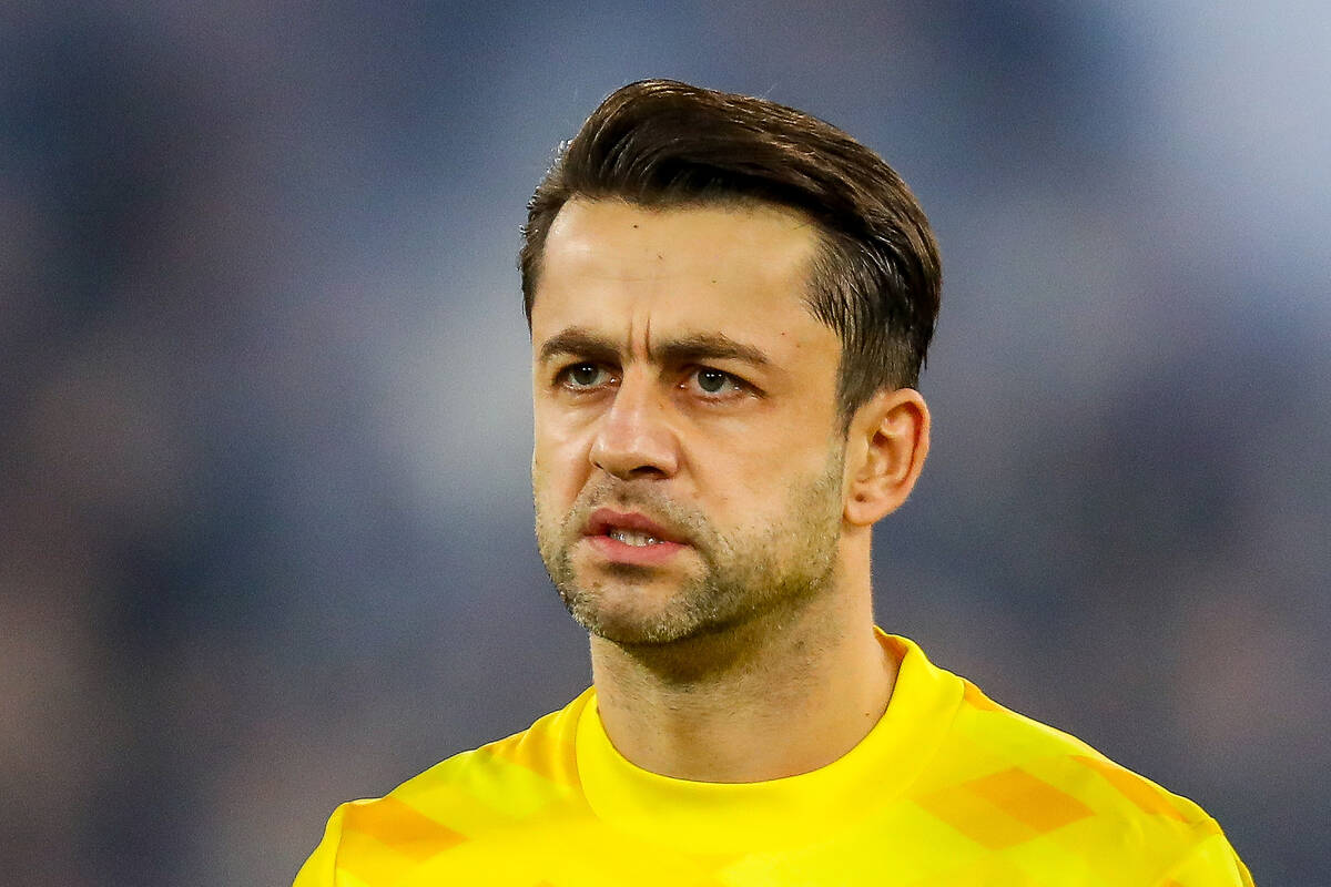 Fabiański wytypował idealnego bramkarza. Sześć nazwisk na liście