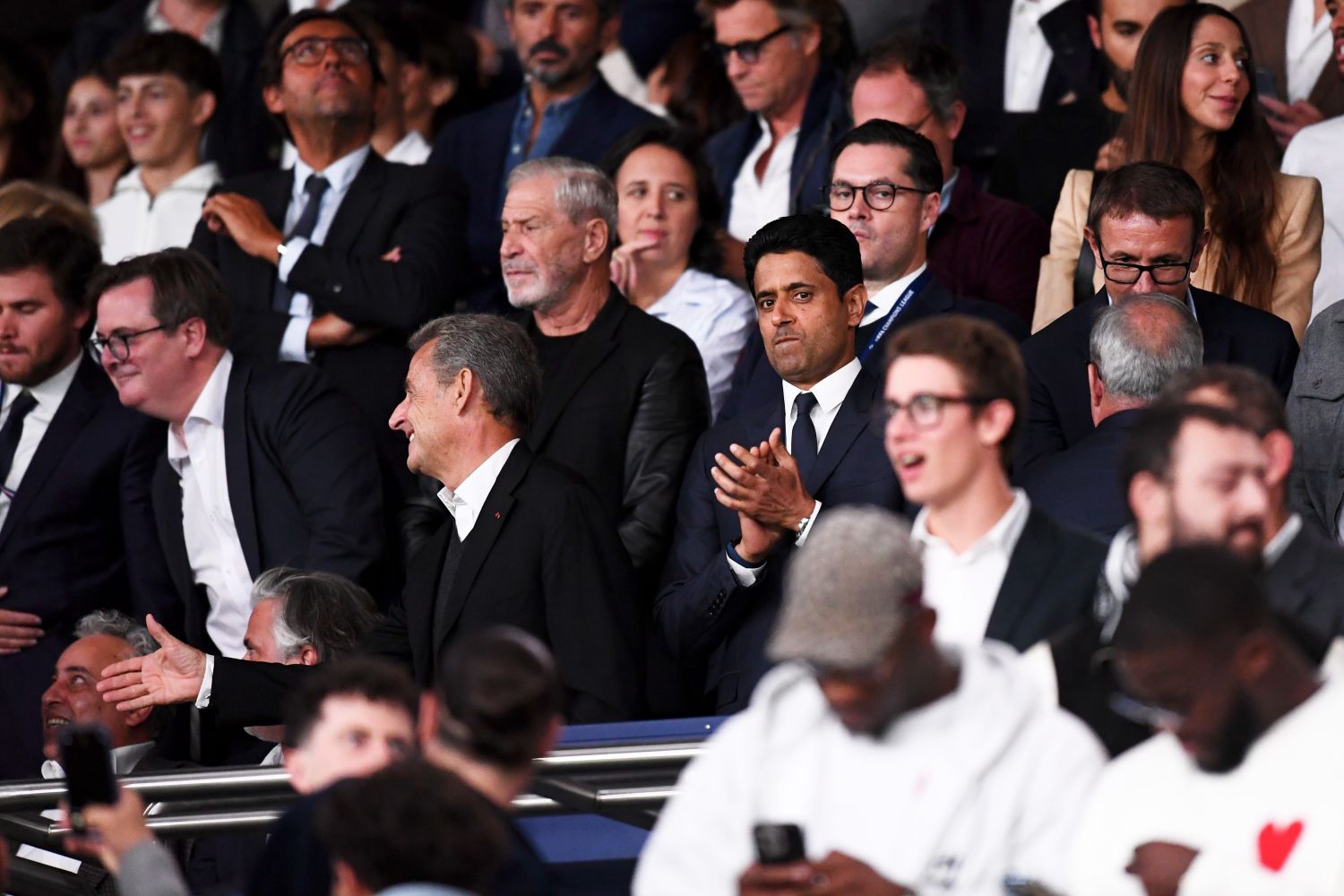 PSG wyznaczyło absolutny priorytet. Ruszają kluczowe rozmowy!