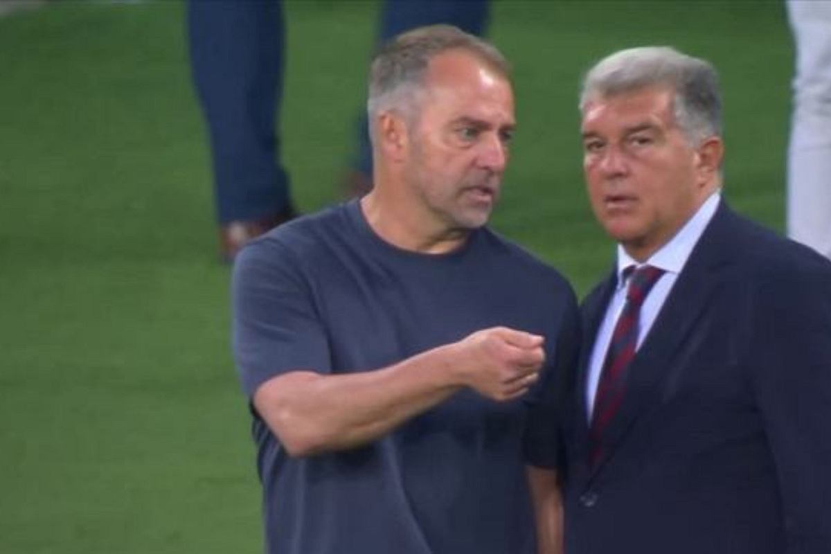 Barcelona coraz bliżej hitowego transferu. Niemcy wydali komunikat