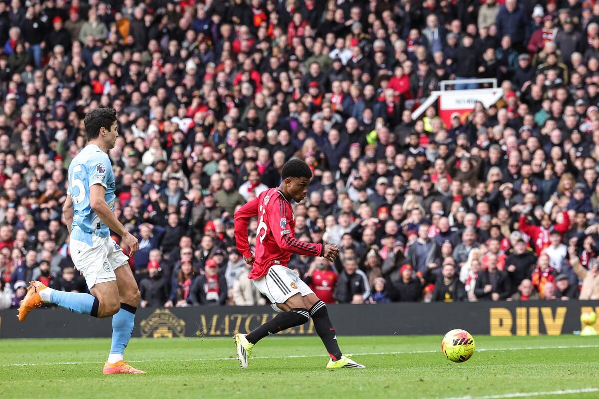 Manchester United - Manchester City - wynik meczu na żywo. Strzelcy bramek, statystyki, relacja live, składy drużyn - 2026-09-13 17:30:00