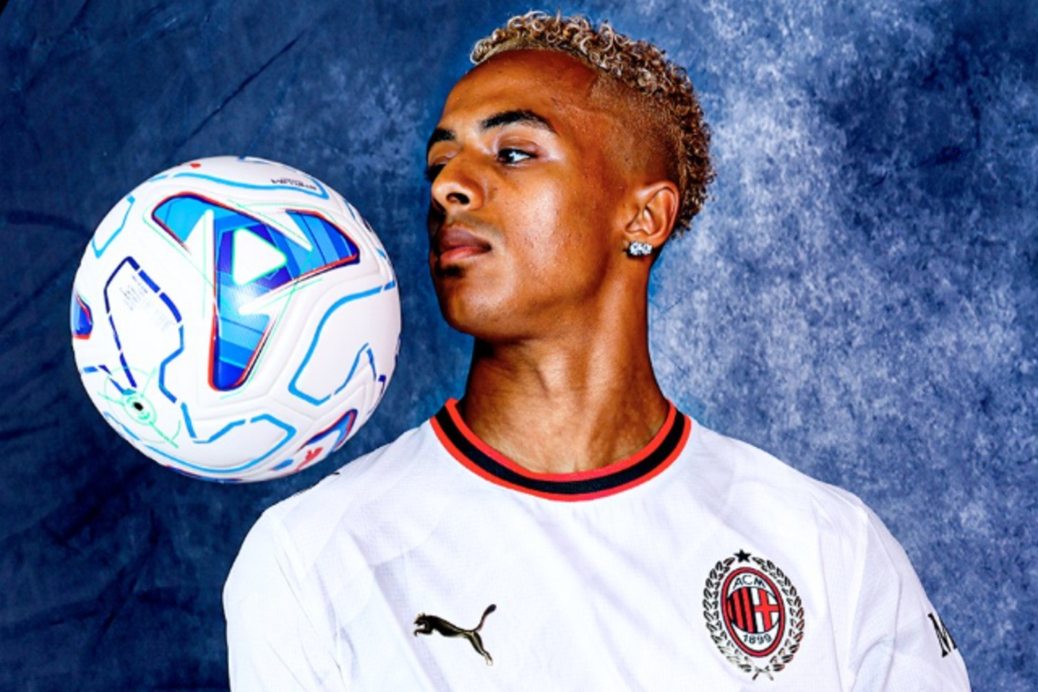 OFICJALNIE: AC Milan ściągnął piłkarza z Premier League