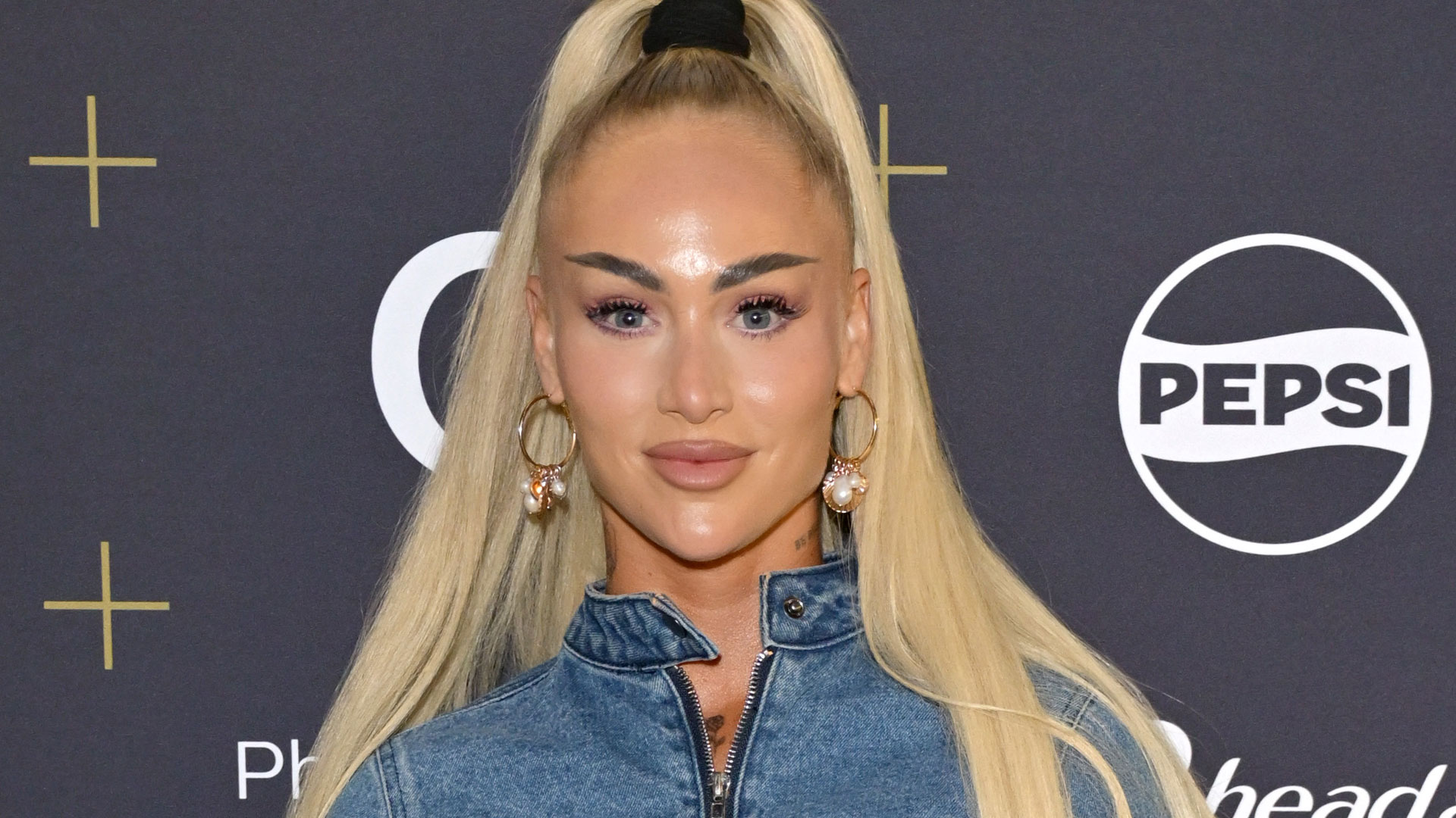 Glam footballer Alisha Lehmann lands shock new role at Winter Olympics