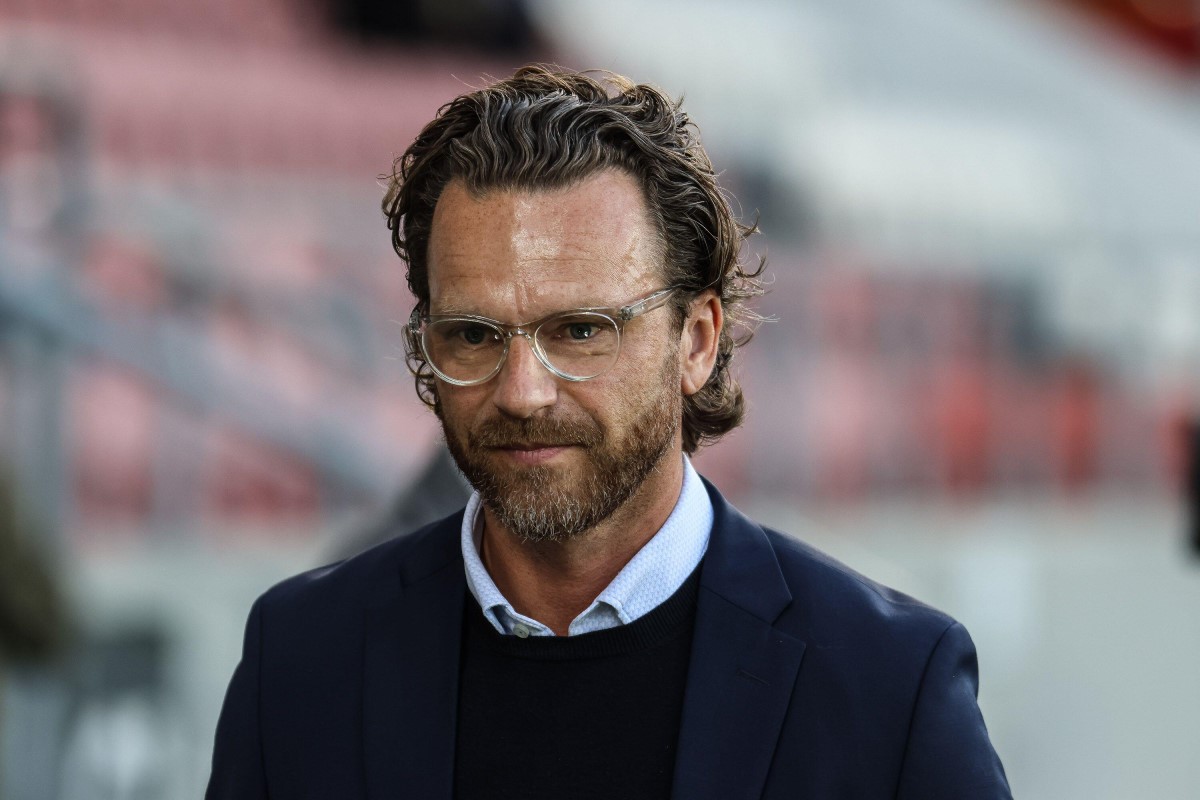 Cracovia celuje w byłego piłkarza Lechii Gdańsk! Transfer na horyzoncie