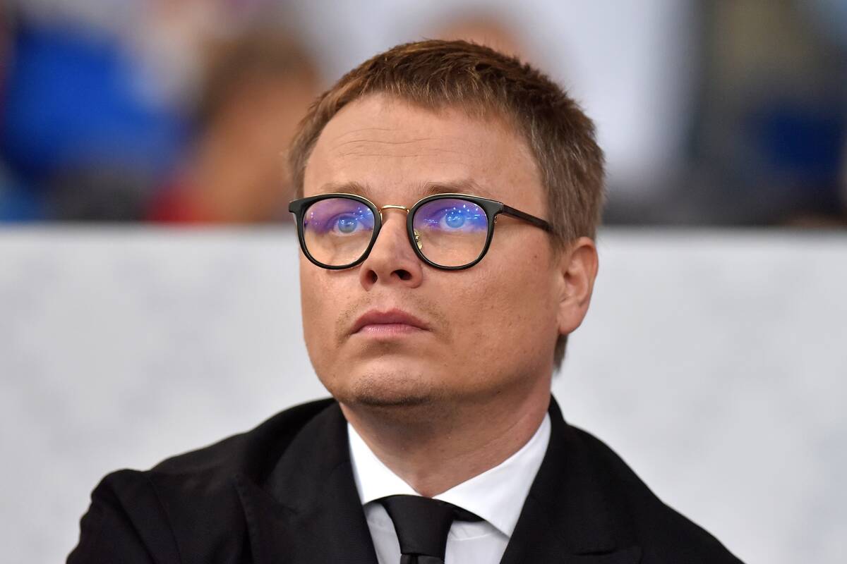 Wielka kasa dla Wisły. Królewski potwierdził