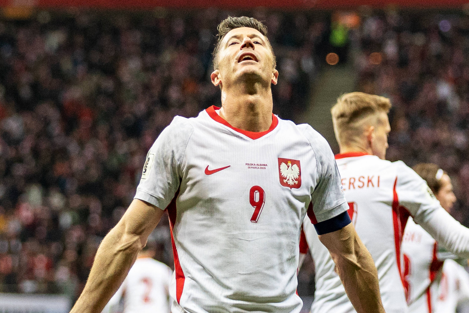 Robert Lewandowski ocenił rywala. „Byli minimalnie bardziej zdeterminowani” | Transfery.info