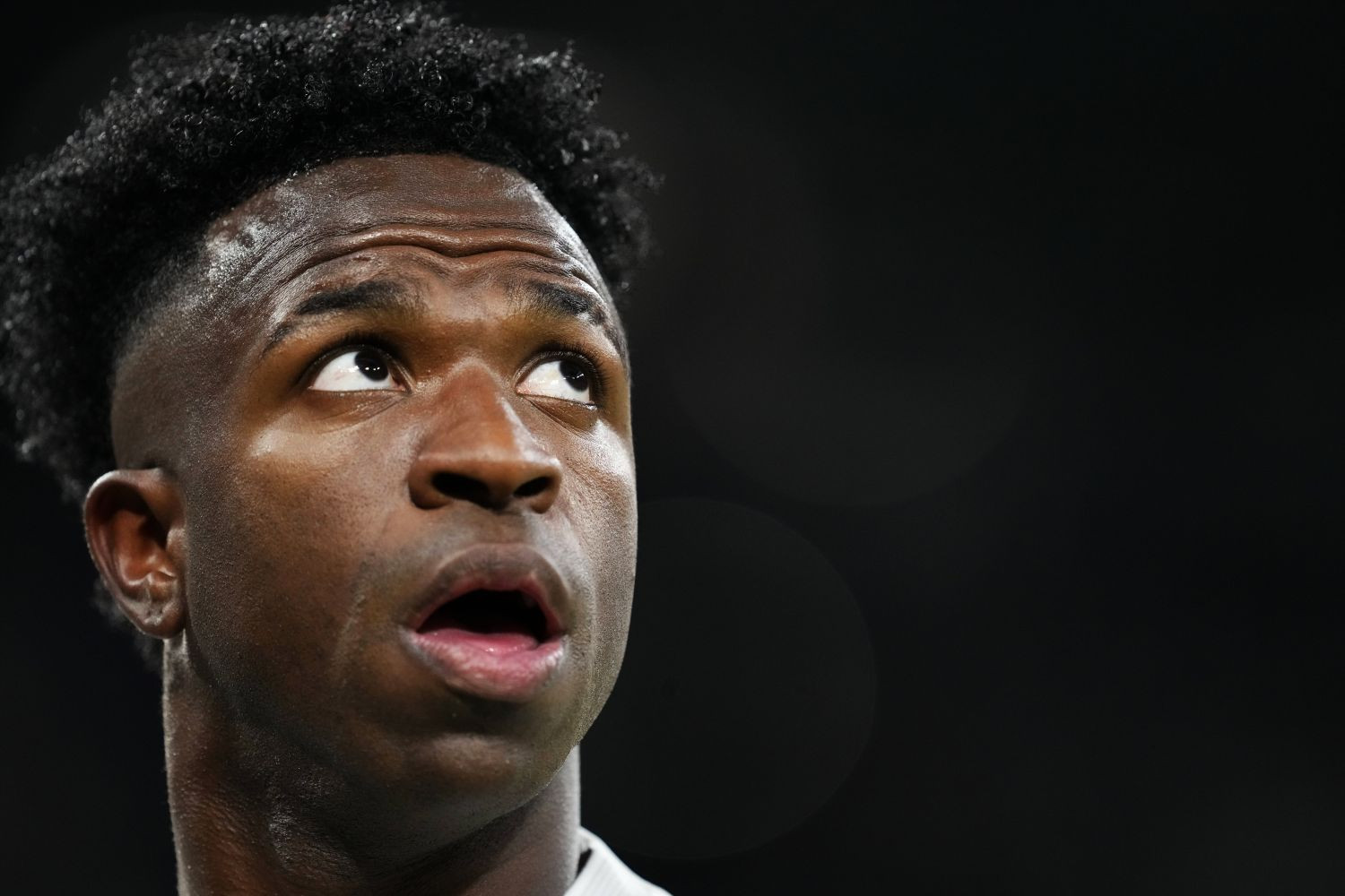 Vinicius Júnior z sensacyjnym transferem?! To może być nowy klub gwiazdy Realu Madryt