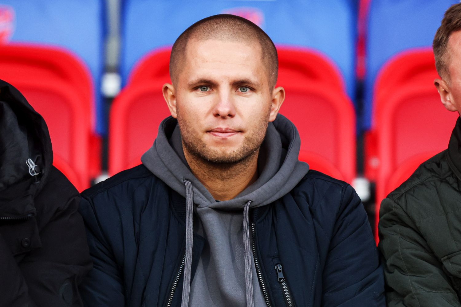 Dawid Szulczek rozmawia z tym klubem [POTWIERDZONE] | Transfery.info