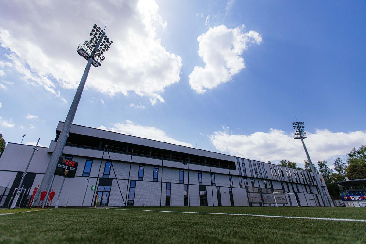 Polonia Bytom znów uderza. Tym razem wyciągnęła zawodnika z Ekstraklasy