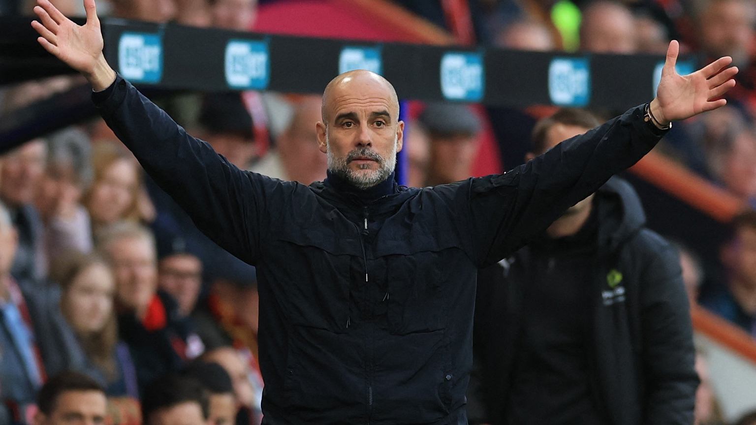 Guardiola kuszony gigantycznymi pieniędzmi. Już zdecydował ws. przyszłości