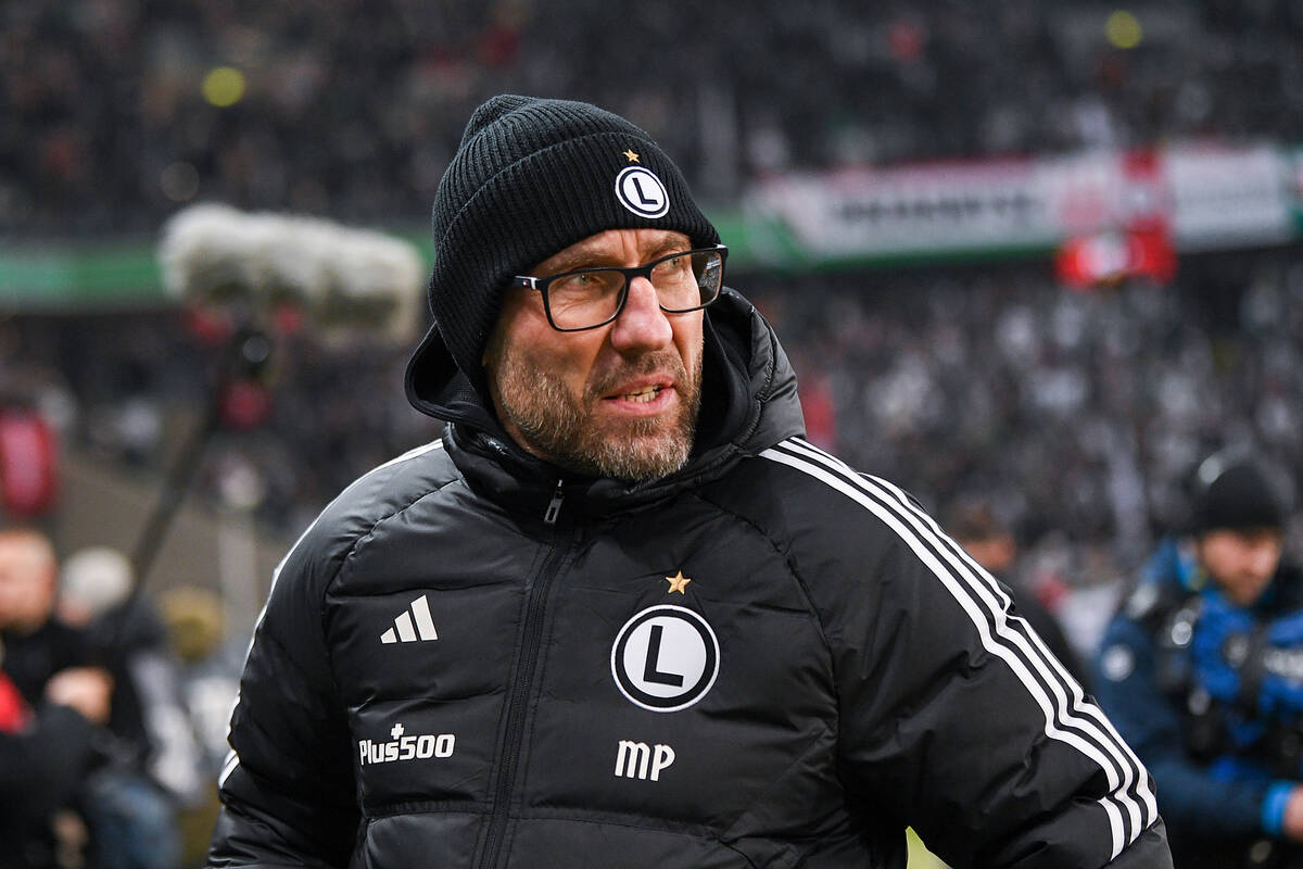 Legia walczy o piłkarza Ekstraklasy. 