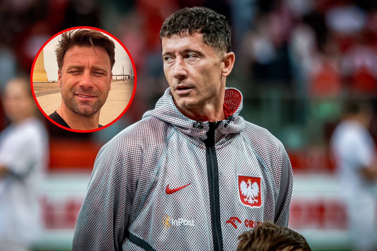 Boruc skomentował transfer Lewandowskiego. 