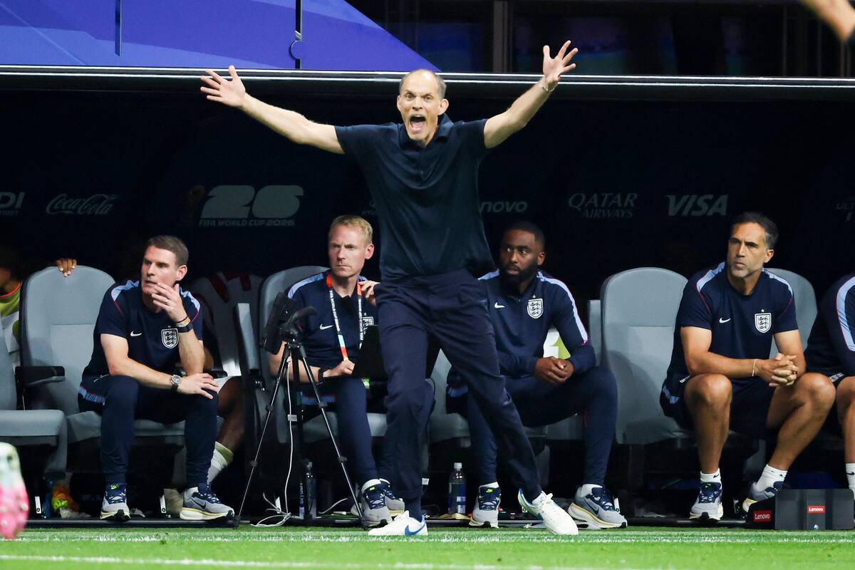 Tuchel wściekły na sędziów. Tak ich podsumował