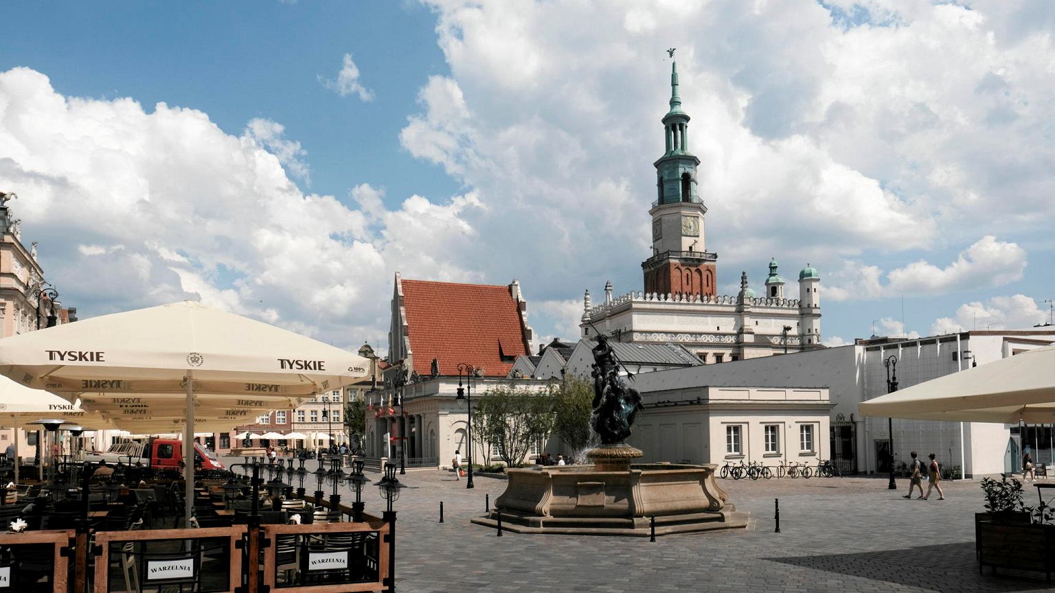 Boją się po przyjeździe do Polski. 